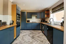 Chatsworth Drive, Wellingborough