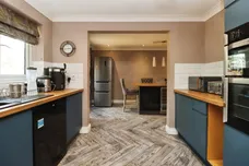 Chatsworth Drive, Wellingborough