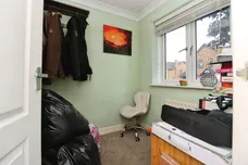 Chatsworth Drive, Wellingborough