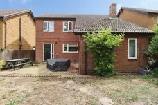 Chatsworth Drive, Wellingborough