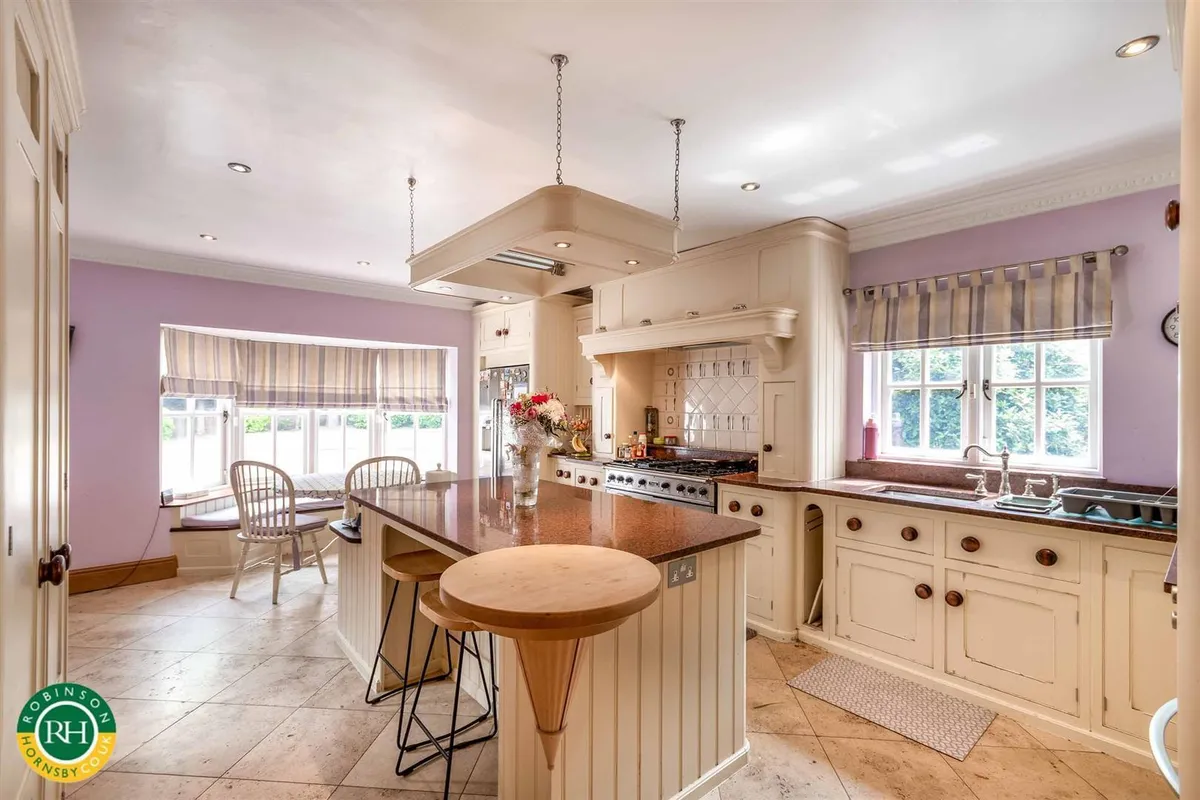 St Wilfrids Road, Bessacarr