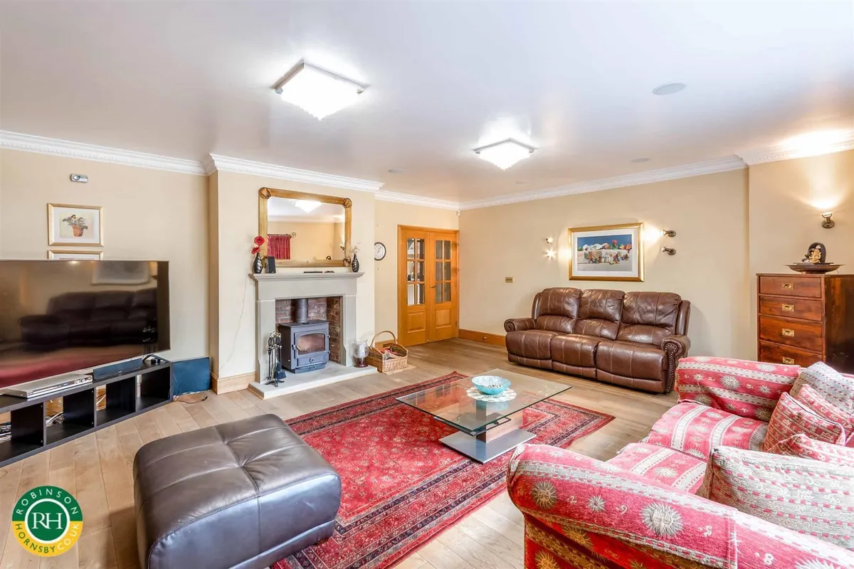 St Wilfrids Road, Bessacarr