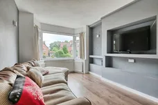 Chester Road, Castle Bromwich, Birmingham