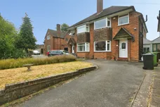 Chester Road, Castle Bromwich, Birmingham