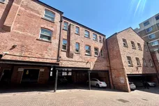 Derby Street, Nottingham