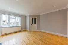 Regency Gardens, GRANTHAM