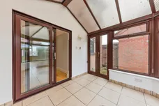 Regency Gardens, GRANTHAM