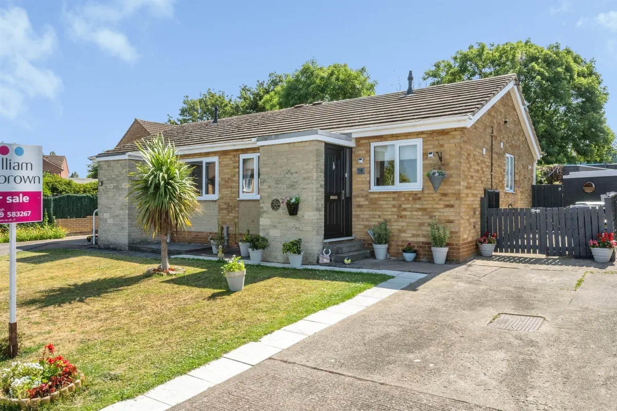 Perth Close, Mexborough