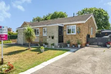Perth Close, Mexborough