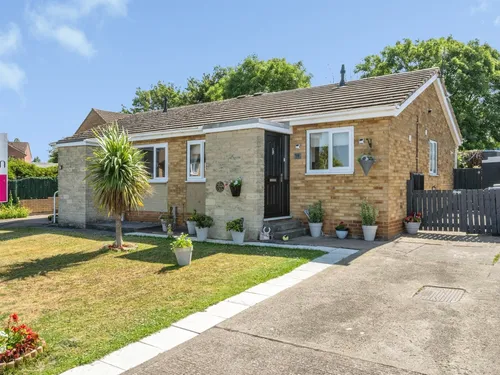 Perth Close, Mexboroughphoto