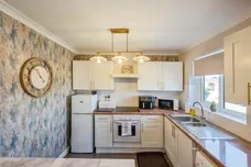 Perth Close, Mexborough