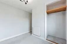 Regency Gardens, GRANTHAM