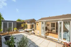Perth Close, Mexborough