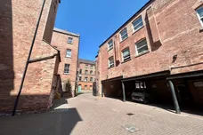 Derby Street, Nottingham