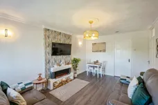 Perth Close, Mexborough