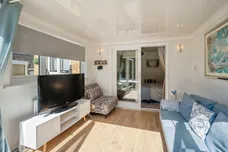 Perth Close, Mexborough