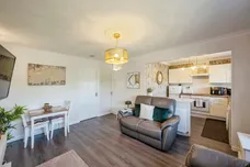 Perth Close, Mexborough