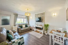 Perth Close, Mexborough