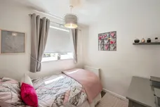 Perth Close, Mexborough