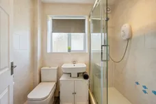 Perth Close, Mexborough