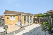 Perth Close, Mexborough