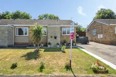 Perth Close, Mexborough