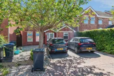 Sandpiper Gardens, Chippenham