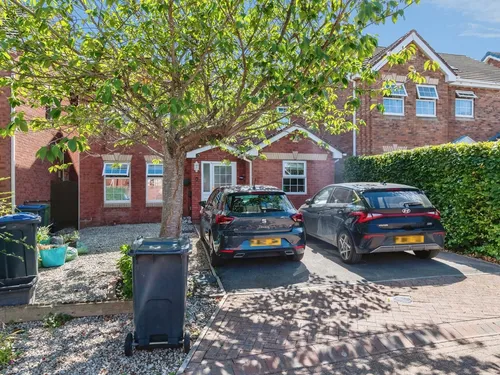 Sandpiper Gardens, Chippenhamphoto