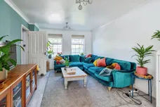 Sandpiper Gardens, Chippenham