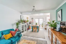 Sandpiper Gardens, Chippenham
