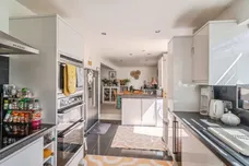 Sandpiper Gardens, Chippenham