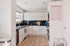 Sandpiper Gardens, Chippenham