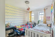 Sandpiper Gardens, Chippenham