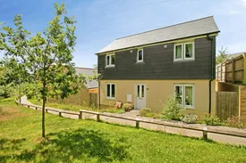 Property responsive