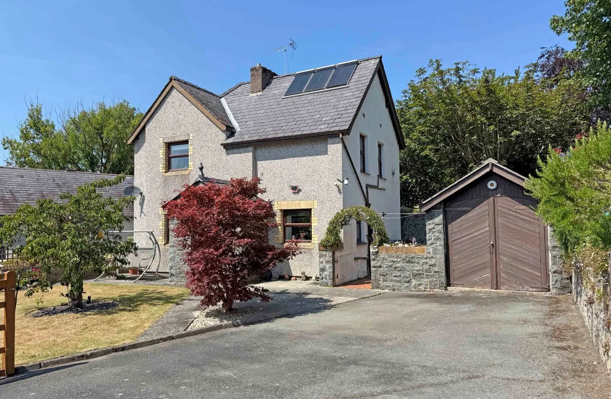 Bryn Road, Llanfairfechan, Conwy, LL33