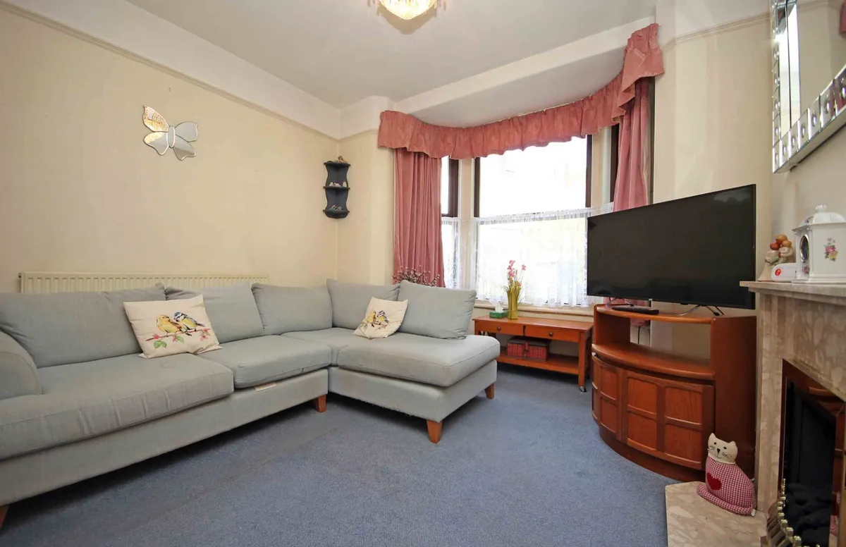 Bryn Road, Llanfairfechan, Conwy, LL33