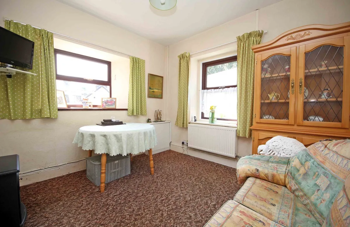Bryn Road, Llanfairfechan, Conwy, LL33