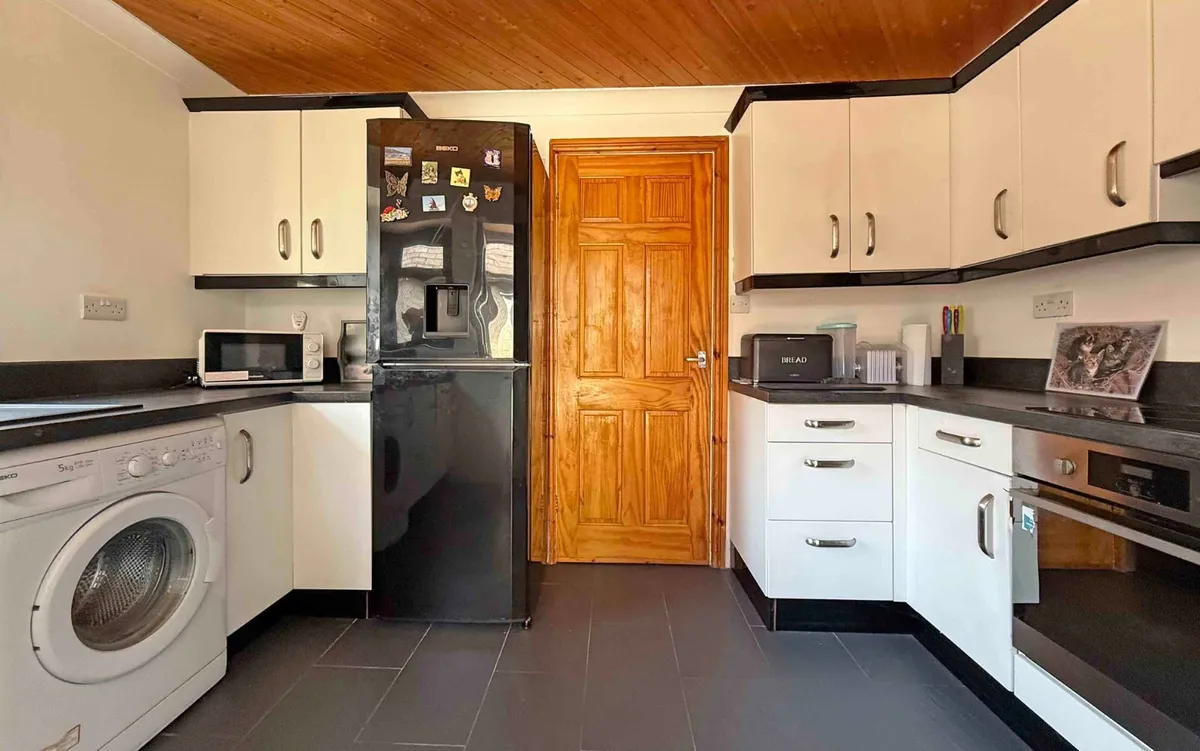 Bryn Road, Llanfairfechan, Conwy, LL33