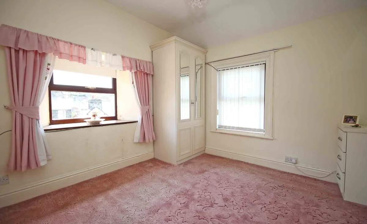 Bryn Road, Llanfairfechan, Conwy, LL33