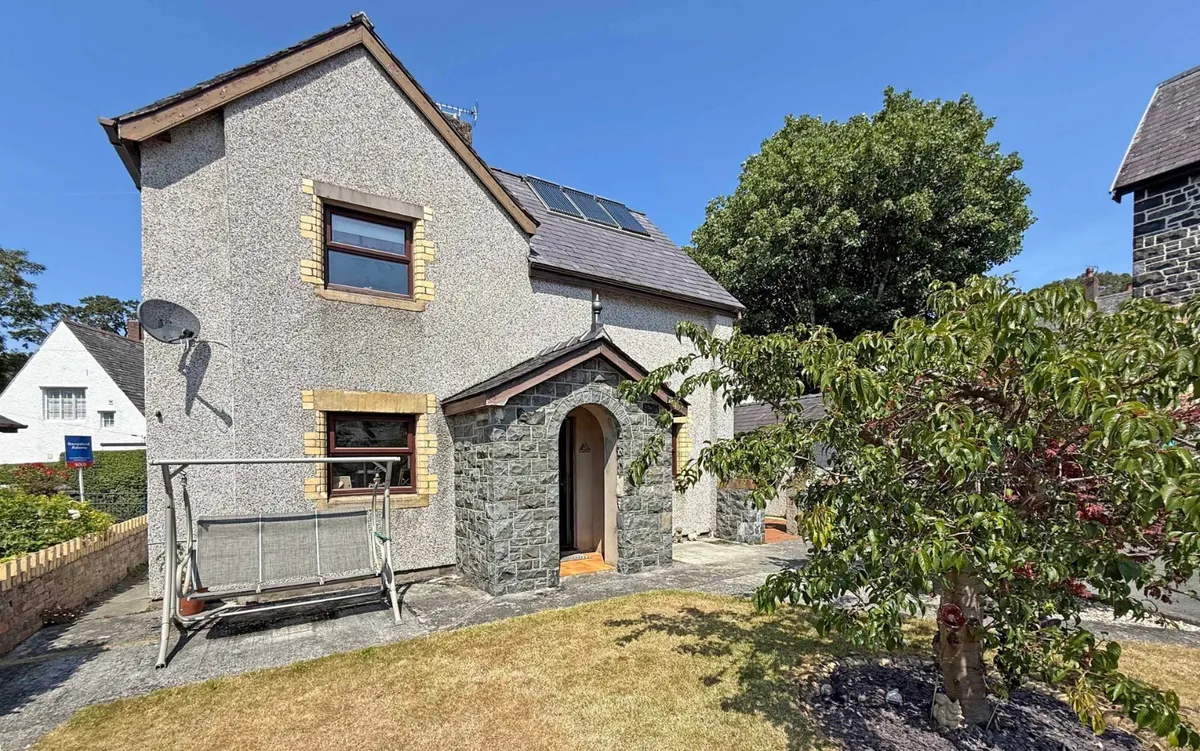 Bryn Road, Llanfairfechan, Conwy, LL33