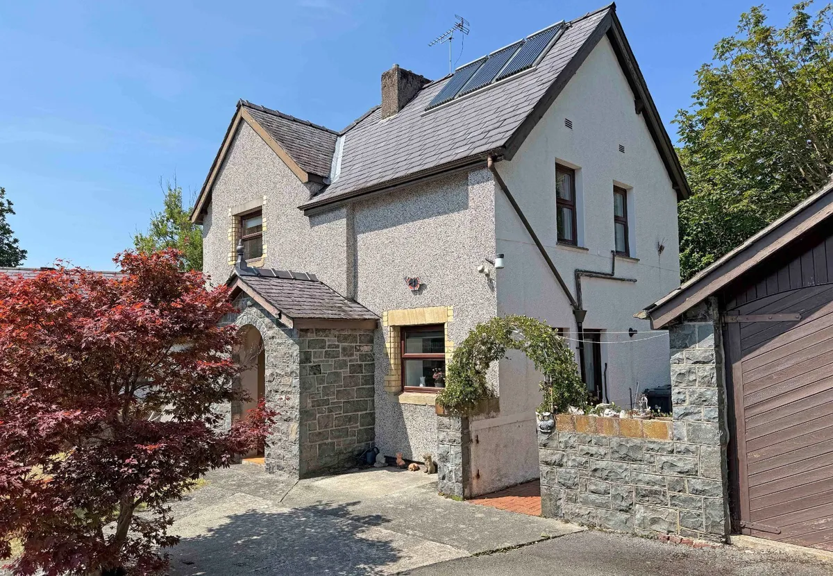 Bryn Road, Llanfairfechan, Conwy, LL33