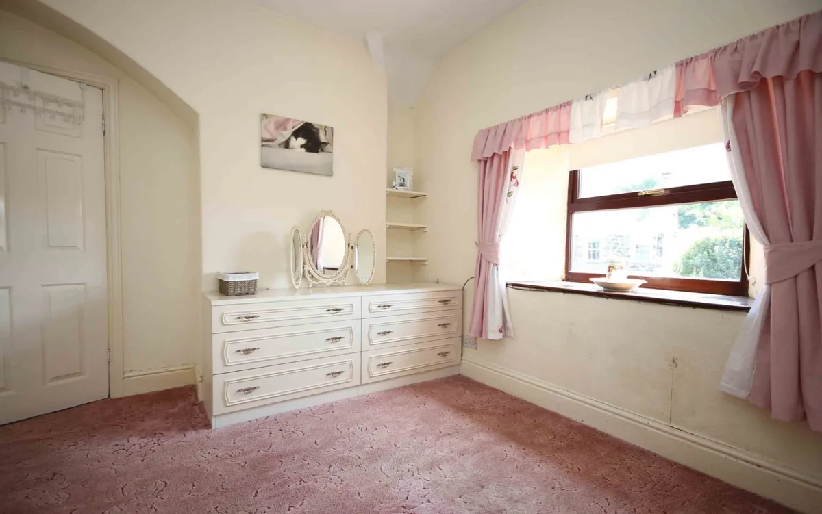 Bryn Road, Llanfairfechan, Conwy, LL33