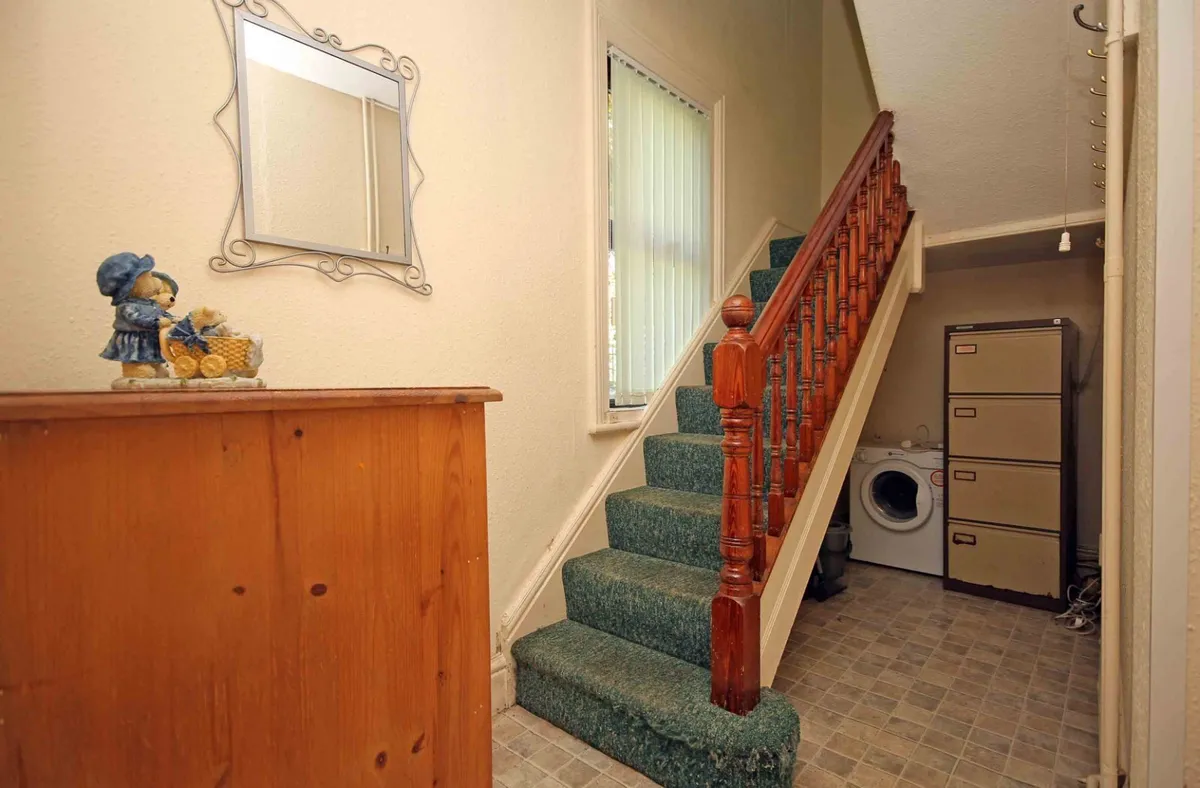 Bryn Road, Llanfairfechan, Conwy, LL33