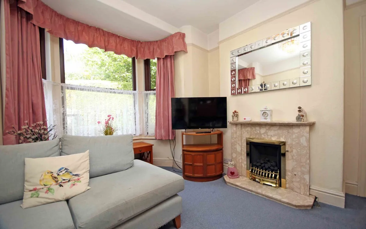 Bryn Road, Llanfairfechan, Conwy, LL33