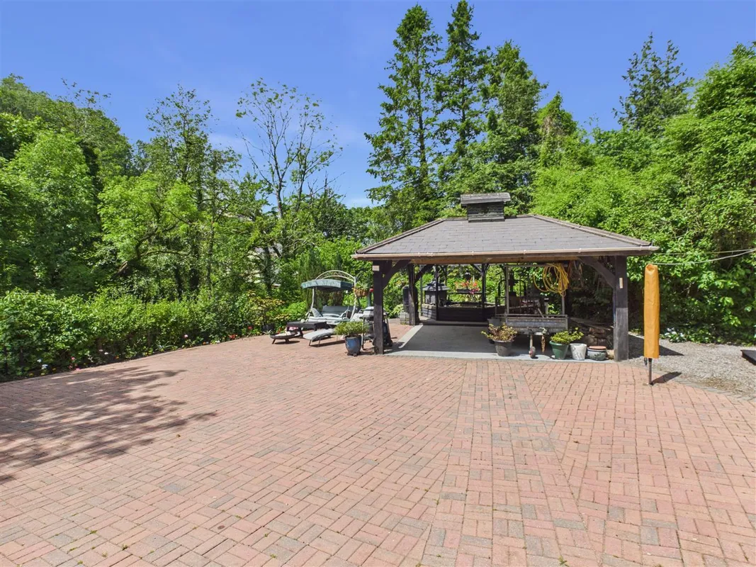 Cwmfelin Boeth - 1.75 Acre Wooded Plot