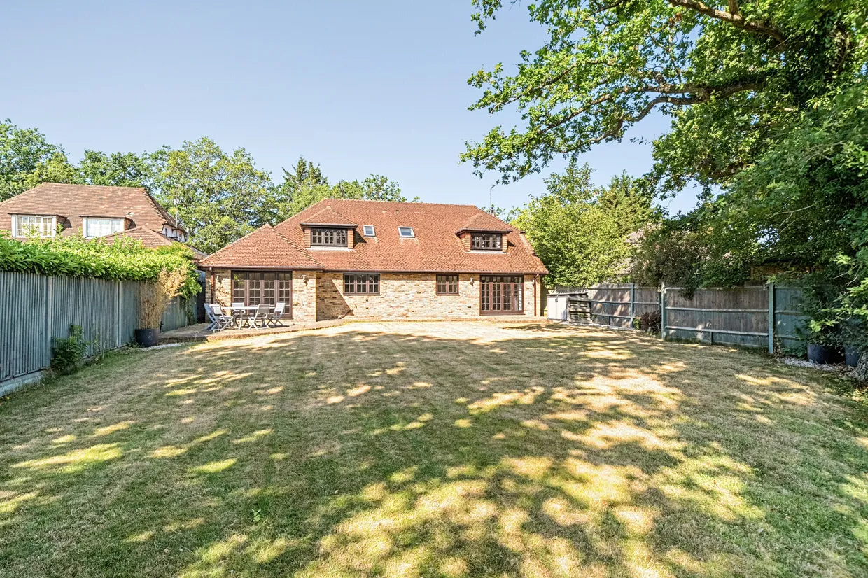 Crondall Road, Crookham Village, GU51 photo 8