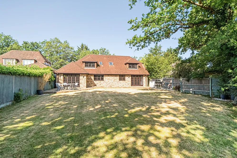 Crondall Road, Crookham Village, GU51 photo 8