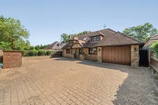 Crondall Road, Crookham Village, GU51 photo 11