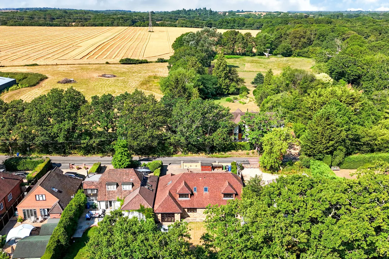Crondall Road, Crookham Village, GU51 photo 13