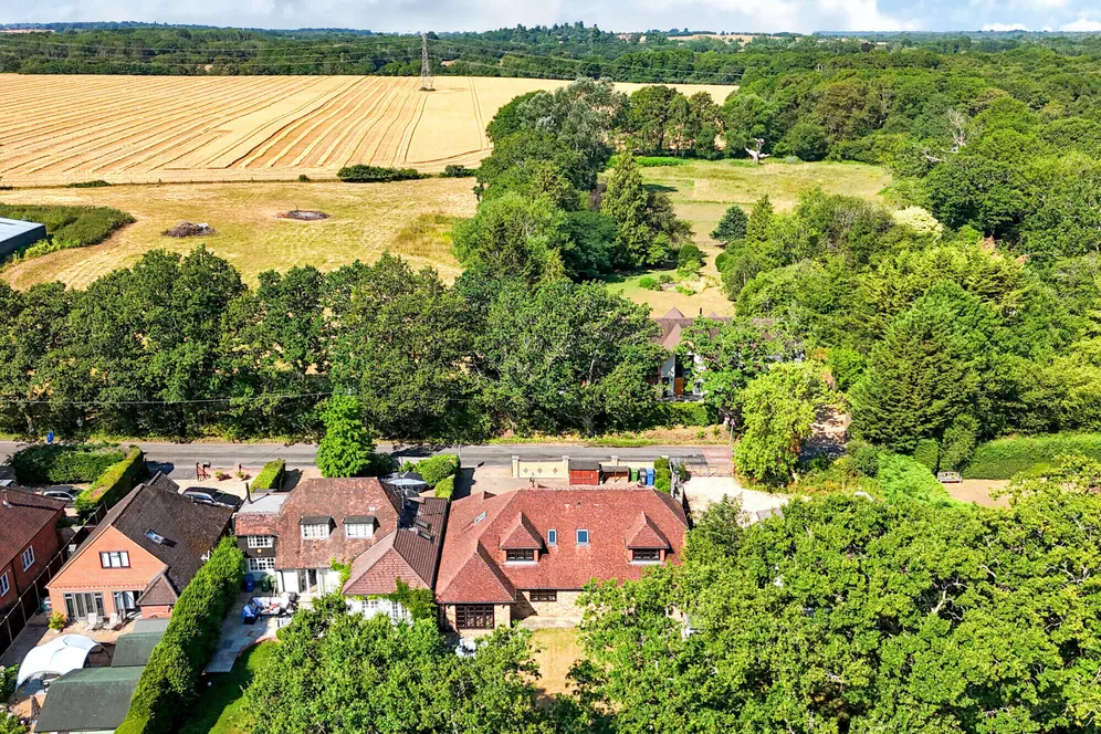 Crondall Road, Crookham Village, GU51 photo 13